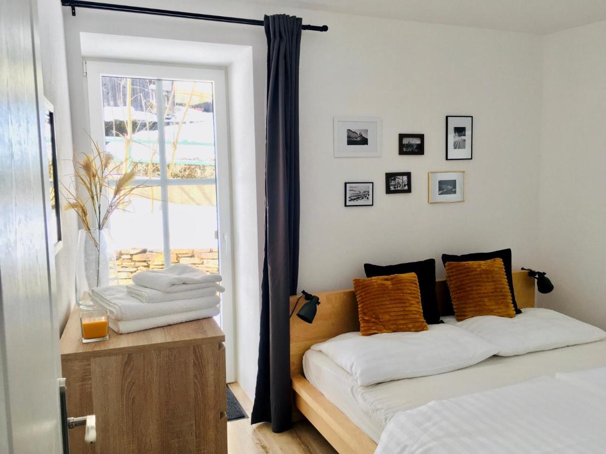 Apartman U Stoly Jáchymov Buitenkant foto
